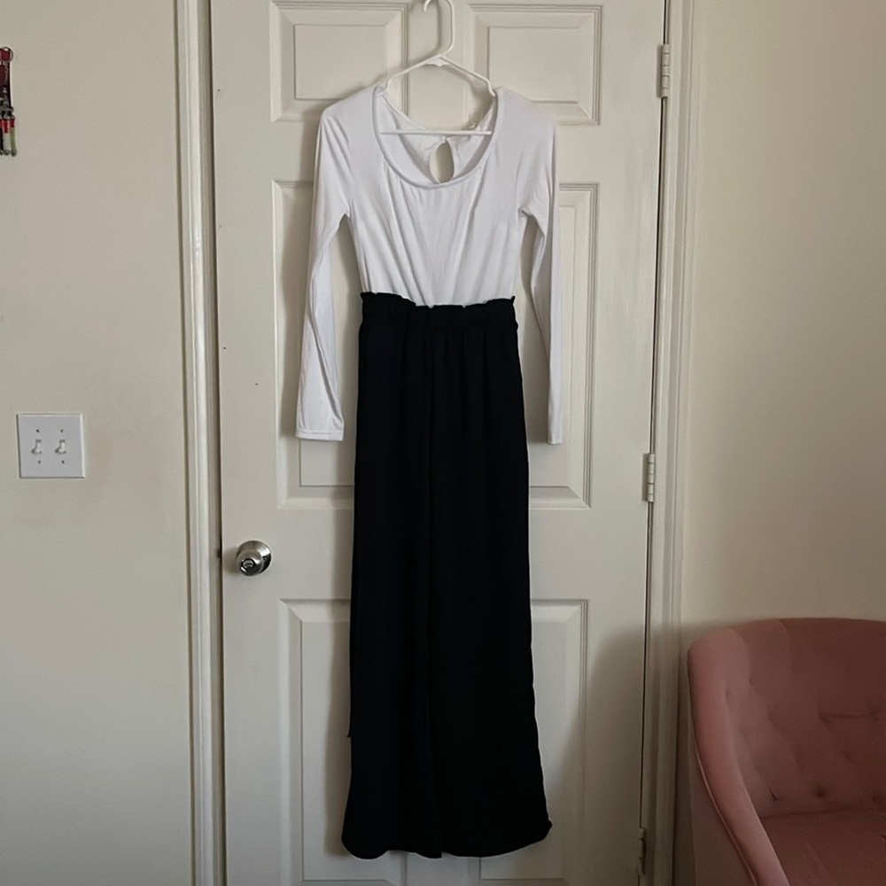 Francesca’s jumpsuit / romper